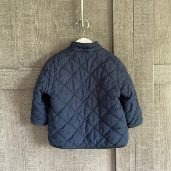 2/$40⭐️Zara coat - Picture 8 of 12